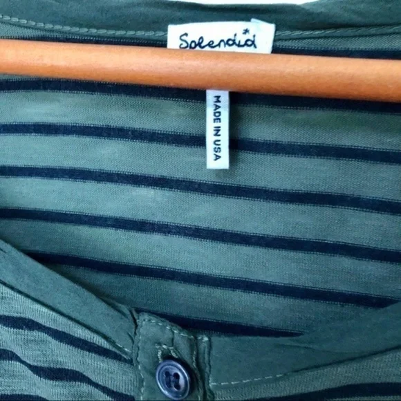 SPLENDID top size XS - Picture 2 of 6